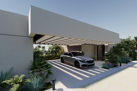 Villa for sale in Murcia, Spain 3 bedrooms, 99 sq.m. No. 176566 - photo 12