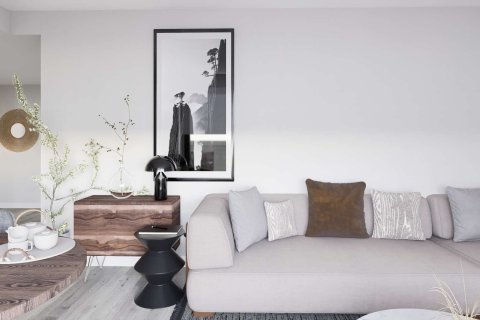 Apartment for sale in Javea, Alicante, Spain 3 bedrooms, 85.96 sq.m. No. 176571 - photo 4