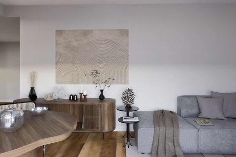 Apartment for sale in Javea, Alicante, Spain 3 bedrooms, 85.96 sq.m. No. 176571 - photo 21