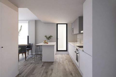 Apartament w Javea, Alicante, Hiszpania 3 sypialnie, 88.4 mkw. nr 176567 – zdjęcie 19