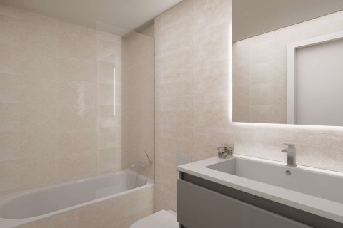 Apartament w Javea, Alicante, Hiszpania 3 sypialnie, 88.4 mkw. nr 176567 – zdjęcie 16