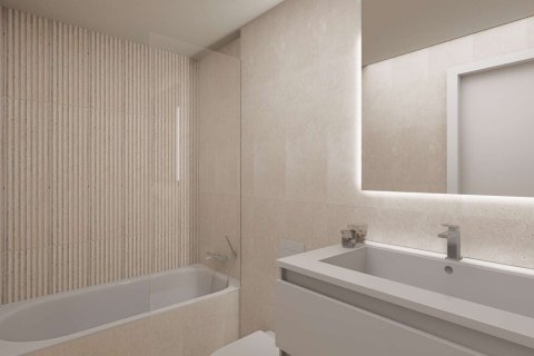 Huoneisto myytävänä Javea, Alicante, Espanja, 3 makuuhuonetta, 83.81 m2 No. 176568 - kuva 10