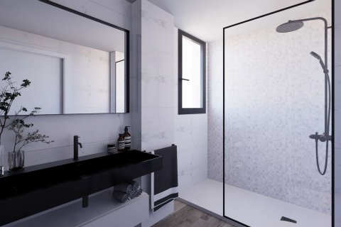 Dzīvoklis pārdošanā Javea, Alicante, Spānijā 2 istabas, 98.51 m2 Nr. 176570 - attēls 16