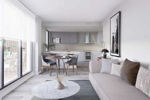 Dzīvoklis pārdošanā Javea, Alicante, Spānijā 2 istabas, 98.51 m2 Nr. 176570 - attēls 19