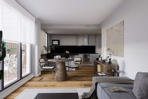 Dzīvoklis pārdošanā Javea, Alicante, Spānijā 2 istabas, 98.51 m2 Nr. 176570 - attēls 18