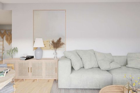 Dzīvoklis pārdošanā Javea, Alicante, Spānijā 2 istabas, 98.51 m2 Nr. 176570 - attēls 2
