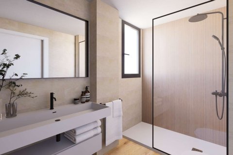 Dzīvoklis pārdošanā Javea, Alicante, Spānijā 2 istabas, 98.51 m2 Nr. 176570 - attēls 8