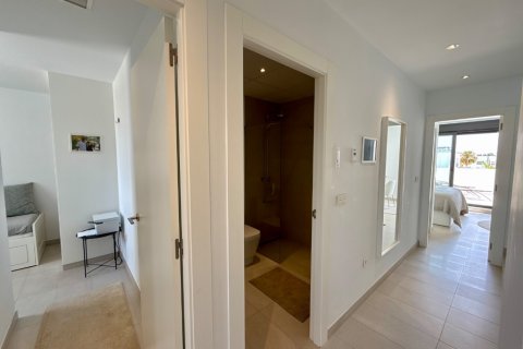 Wohnung zum Verkauf in Mil Palmeras, Alicante, Spanien 3 Schlafzimmer,  Nr. 146174 - Foto 21