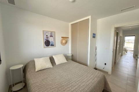 Wohnung zum Verkauf in Mil Palmeras, Alicante, Spanien 3 Schlafzimmer,  Nr. 146174 - Foto 14