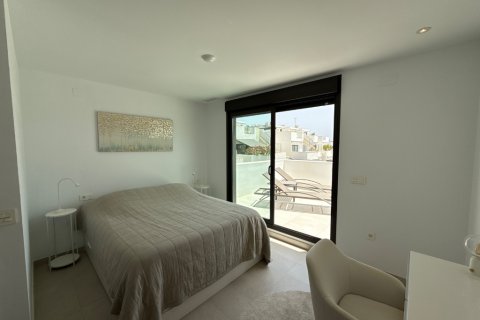 Wohnung zum Verkauf in Mil Palmeras, Alicante, Spanien 3 Schlafzimmer,  Nr. 146174 - Foto 18