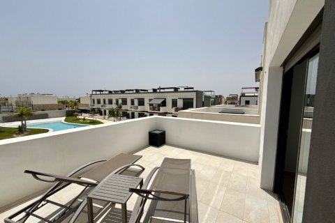 Wohnung zum Verkauf in Mil Palmeras, Alicante, Spanien 3 Schlafzimmer,  Nr. 146174 - Foto 6