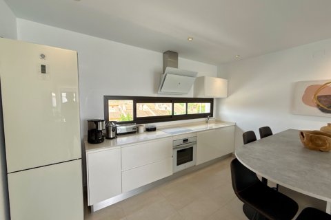 Wohnung zum Verkauf in Mil Palmeras, Alicante, Spanien 3 Schlafzimmer,  Nr. 146174 - Foto 9