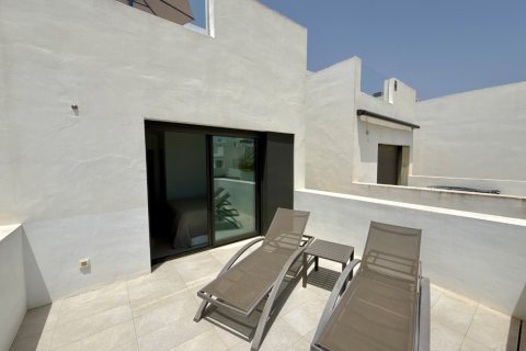 Wohnung zum Verkauf in Mil Palmeras, Alicante, Spanien 3 Schlafzimmer,  Nr. 146174 - Foto 7