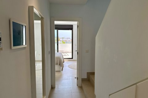 Wohnung zum Verkauf in Mil Palmeras, Alicante, Spanien 3 Schlafzimmer,  Nr. 146174 - Foto 24