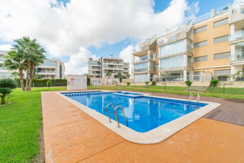 Apartment for sale in Villamartin, Alicante, Spain 2 bedrooms, 71 sq.m. No. 146177 - photo 1