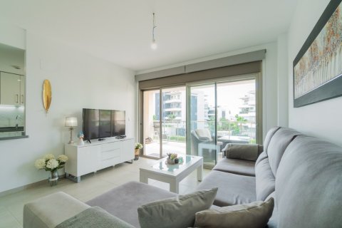Apartment for sale in Villamartin, Alicante, Spain 2 bedrooms, 71 sq.m. No. 146177 - photo 8