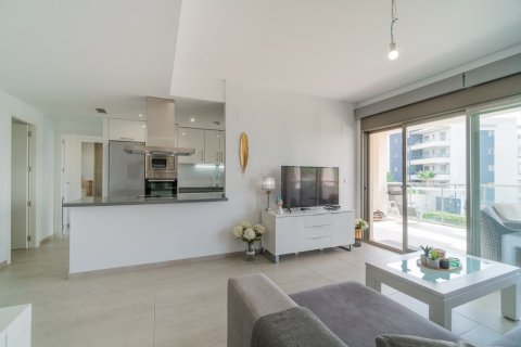 Apartment for sale in Villamartin, Alicante, Spain 2 bedrooms, 71 sq.m. No. 146177 - photo 9