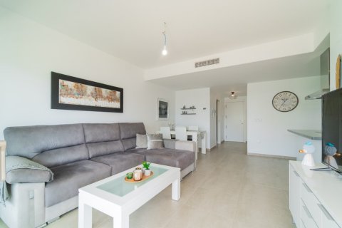 Apartment for sale in Villamartin, Alicante, Spain 2 bedrooms, 71 sq.m. No. 146177 - photo 10