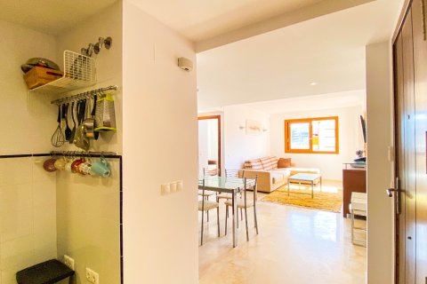 Huoneisto myytävänä Punta Prima, Alicante, Espanja, 2 makuuhuonetta, 65 m2 No. 146179 - kuva 7