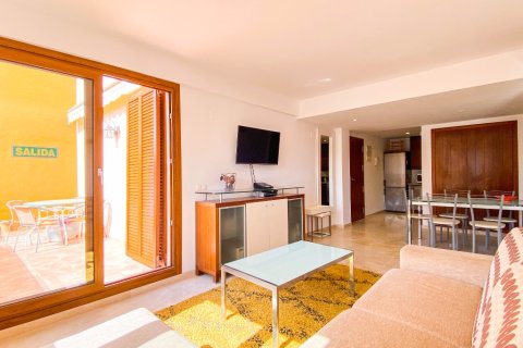 Huoneisto myytävänä Punta Prima, Alicante, Espanja, 2 makuuhuonetta, 65 m2 No. 146179 - kuva 10