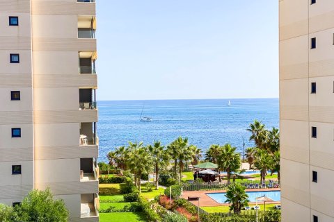Huoneisto myytävänä Punta Prima, Alicante, Espanja, 2 makuuhuonetta, 65 m2 No. 146179 - kuva 27