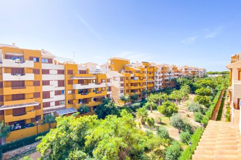 Huoneisto myytävänä Punta Prima, Alicante, Espanja, 2 makuuhuonetta, 65 m2 No. 146179 - kuva 19