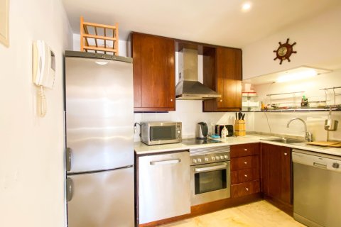 Huoneisto myytävänä Punta Prima, Alicante, Espanja, 2 makuuhuonetta, 65 m2 No. 146179 - kuva 12