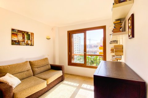 Huoneisto myytävänä Punta Prima, Alicante, Espanja, 2 makuuhuonetta, 65 m2 No. 146179 - kuva 14