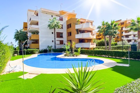 Huoneisto myytävänä Punta Prima, Alicante, Espanja, 2 makuuhuonetta, 65 m2 No. 146179 - kuva 4