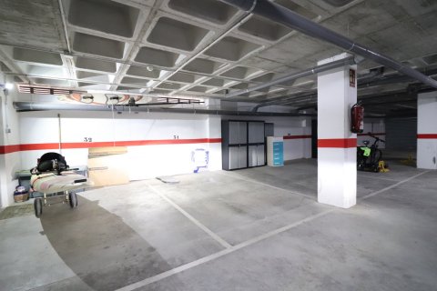 Продажа квартиры в Ла Мата, Аликанте, Испания 1 спальня, 59м2 №119065 - фото 21
