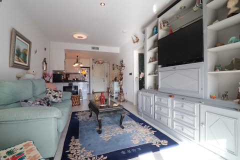 Продажа квартиры в Ла Мата, Аликанте, Испания 1 спальня, 59м2 №119065 - фото 6