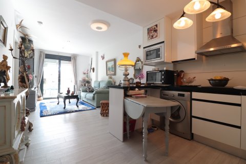 Продажа квартиры в Ла Мата, Аликанте, Испания 1 спальня, 59м2 №119065 - фото 9