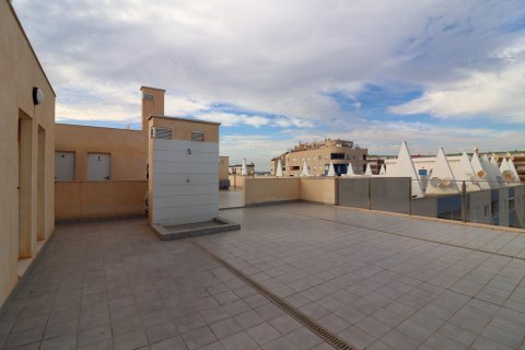 Продажа квартиры в Ла Мата, Аликанте, Испания 1 спальня, 59м2 №119065 - фото 17