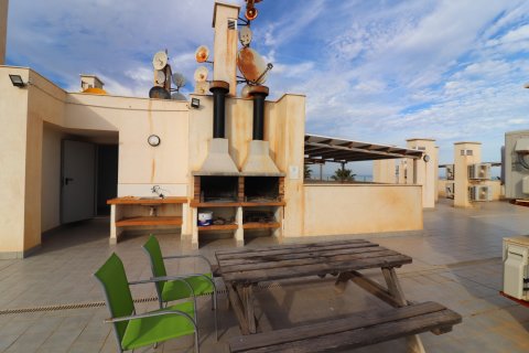 Продажа квартиры в Ла Мата, Аликанте, Испания 1 спальня, 59м2 №119065 - фото 16