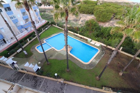 Продажа квартиры в Ла Мата, Аликанте, Испания 1 спальня, 59м2 №119065 - фото 18