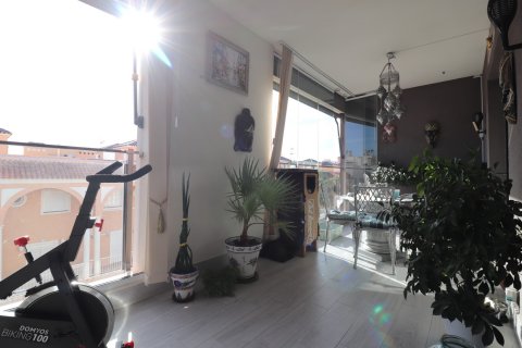 Продажа квартиры в Ла Мата, Аликанте, Испания 1 спальня, 59м2 №119065 - фото 11