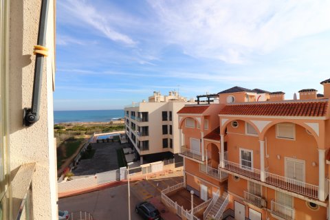 Продажа квартиры в Ла Мата, Аликанте, Испания 1 спальня, 59м2 №119065 - фото 19