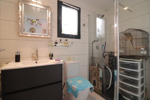 Продажа квартиры в Ла Мата, Аликанте, Испания 1 спальня, 59м2 №119065 - фото 15