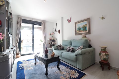 Продажа квартиры в Ла Мата, Аликанте, Испания 1 спальня, 59м2 №119065 - фото 4