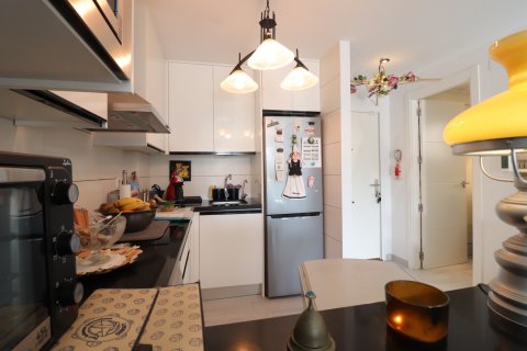 Продажа квартиры в Ла Мата, Аликанте, Испания 1 спальня, 59м2 №119065 - фото 7