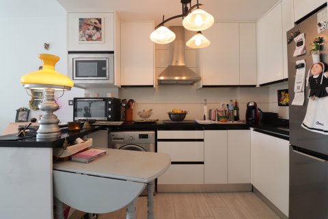 Продажа квартиры в Ла Мата, Аликанте, Испания 1 спальня, 59м2 №119065 - фото 5