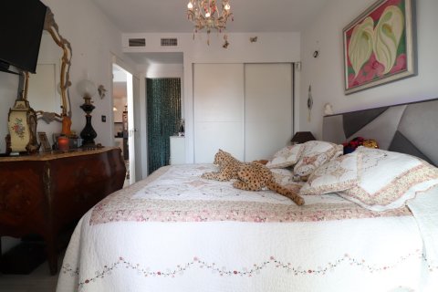 Продажа квартиры в Ла Мата, Аликанте, Испания 1 спальня, 59м2 №119065 - фото 14