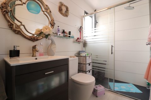 Продажа квартиры в Ла Мата, Аликанте, Испания 1 спальня, 59м2 №119065 - фото 12