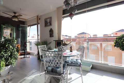 Продажа квартиры в Ла Мата, Аликанте, Испания 1 спальня, 59м2 №119065 - фото 10