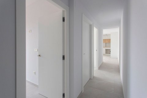 Продажа квартиры в Торревьеха, Аликанте, Испания 2 спальни, 88м2 №119058 - фото 21