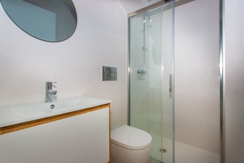 Продажа квартиры в Торревьеха, Аликанте, Испания 2 спальни, 88м2 №119058 - фото 16