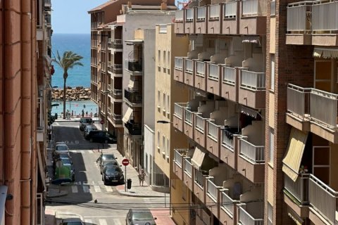 Продажа квартиры в Торревьеха, Аликанте, Испания 2 спальни, 88м2 №119058 - фото 3