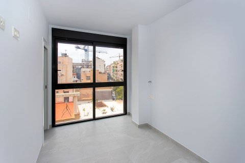 Продажа квартиры в Торревьеха, Аликанте, Испания 2 спальни, 88м2 №119058 - фото 6