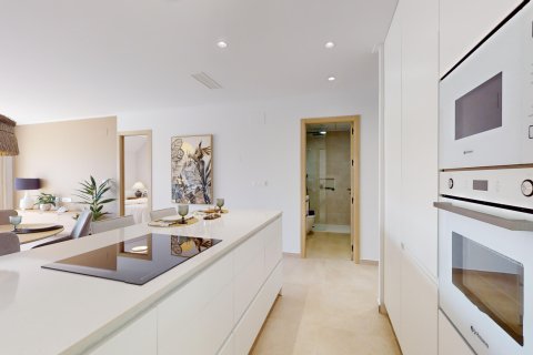 Wohnung zum Verkauf in Pilar de la Horadada, Alicante, Spanien 3 Schlafzimmer, 78 m2 Nr. 163255 - Foto 23