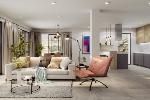 Продажа виллы в Рохалес, Аликанте, Испания 4 спальни, 250м2 №163257 - фото 6